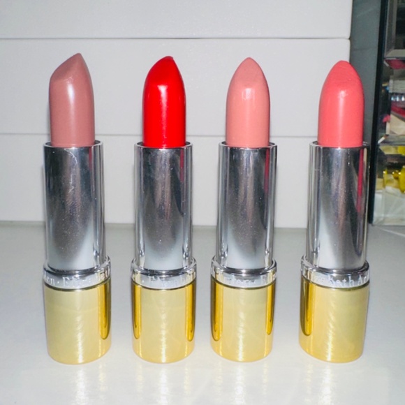 Set of 4 Elizabeth Arden lipsticks bundle - Picture 6 of 7